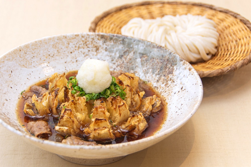 うどん