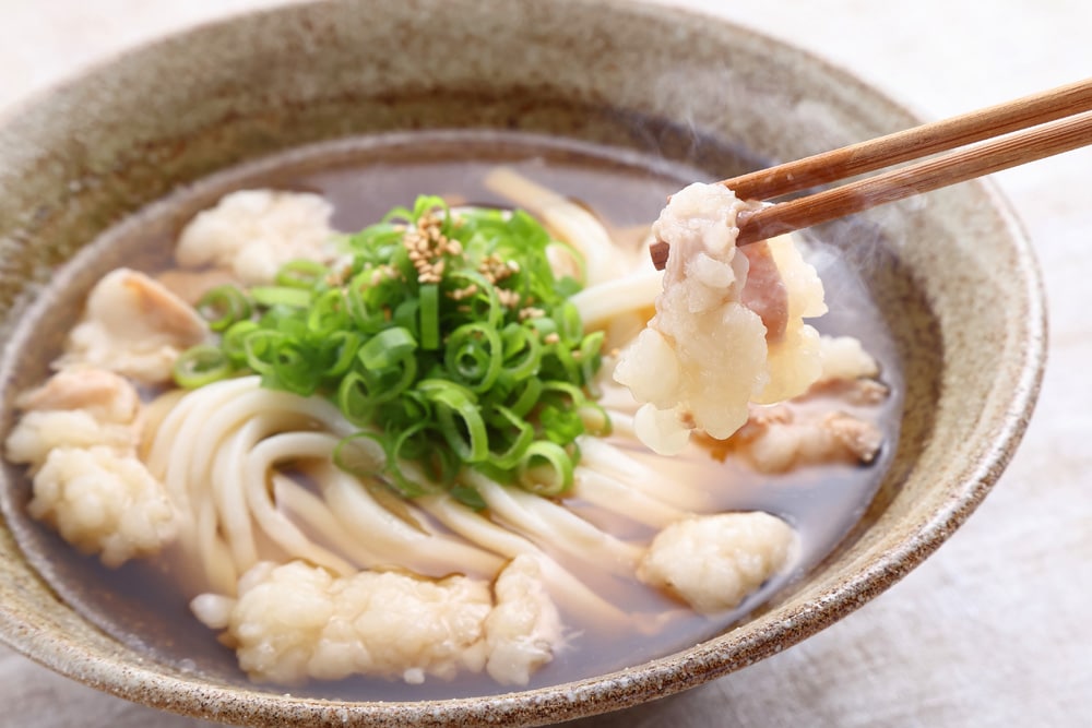 うどん